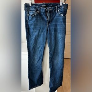 Lucky Brand Jeans. Ladies. Lolita Boot.